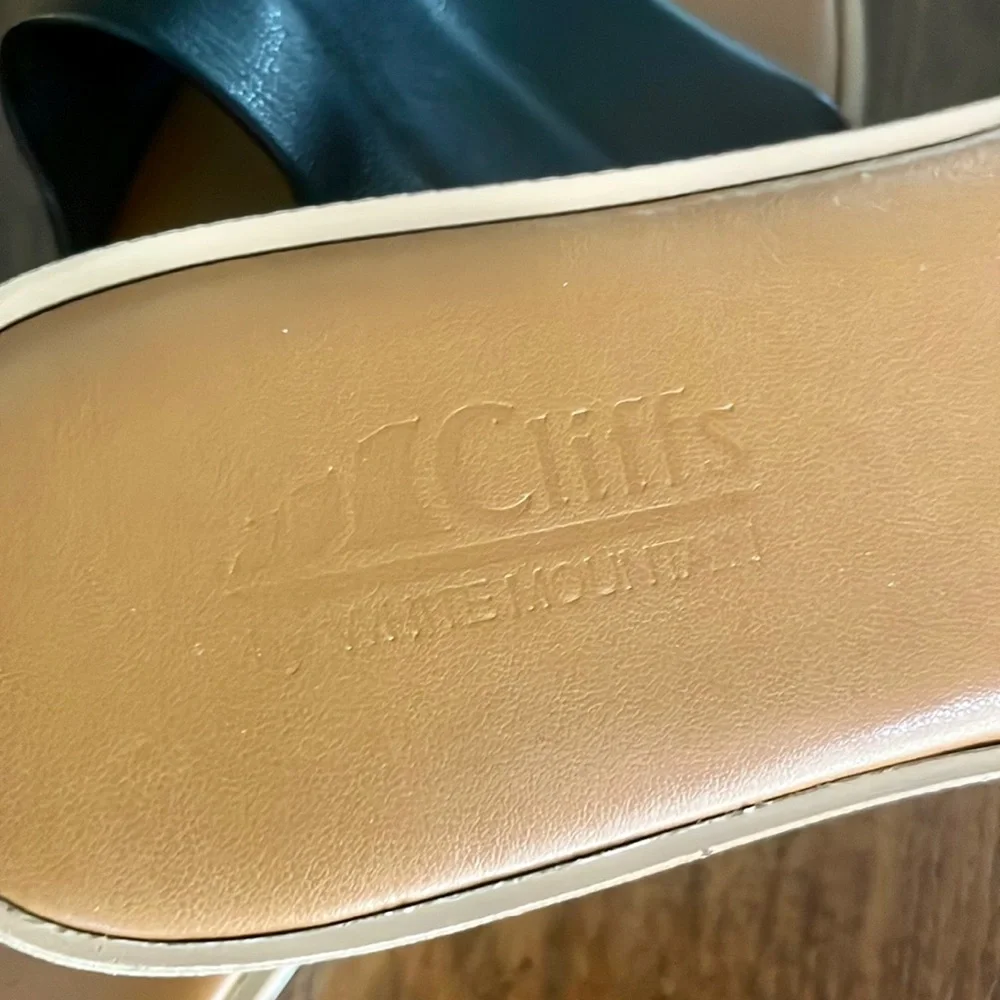 Cliffs Black Slides - Picture 5 of 5